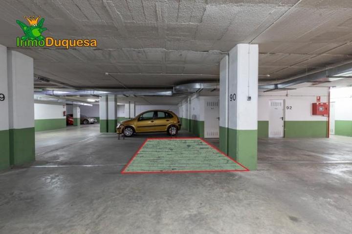 Garaje en venta en Armilla, Campus Salud photo 0