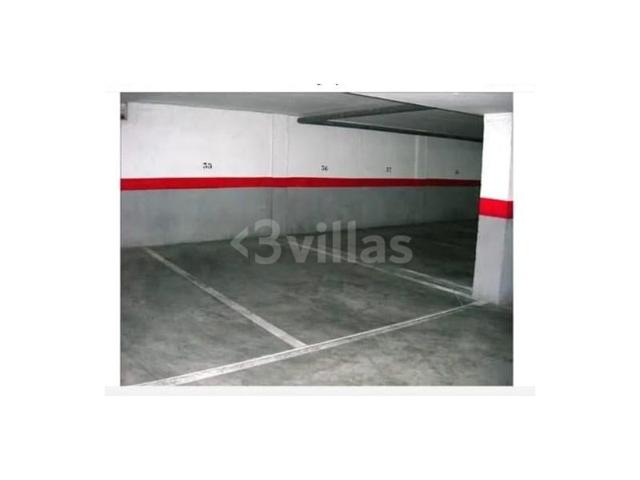 Parking en venta en Ciutadella de Menorca photo 0