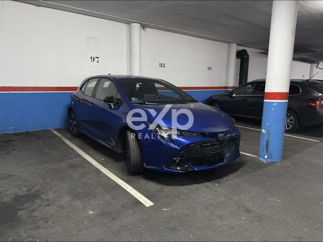 Garaje en venta en Oviedo, Auditorio-Seminario-Parque de Invierno photo 0