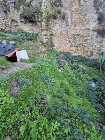 Terreno en venta en Arcos de la Frontera, Casco antiguo photo 0