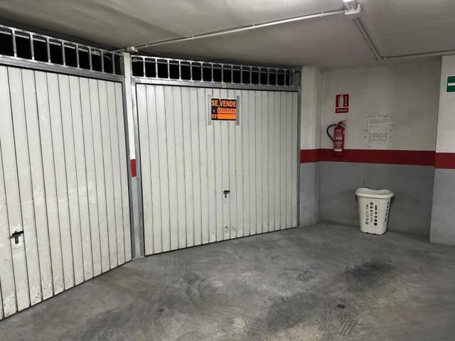 Parking en venta en Algemesí, Algemesi photo 0