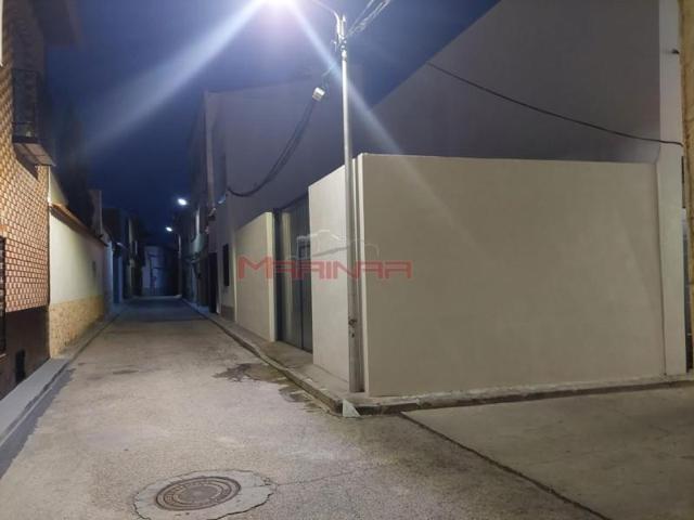 Terreno en venta en Dosbarrios, Castilla la mancha photo 0