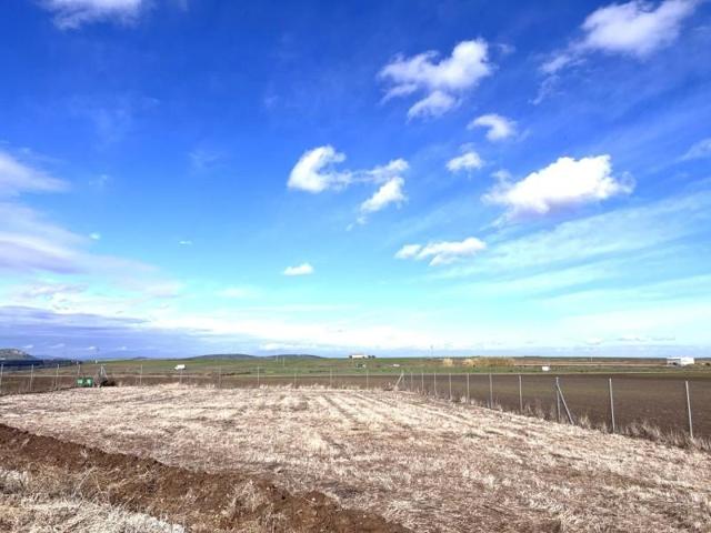 Terreno en venta en Don Benito, Crta. mengabril photo 0