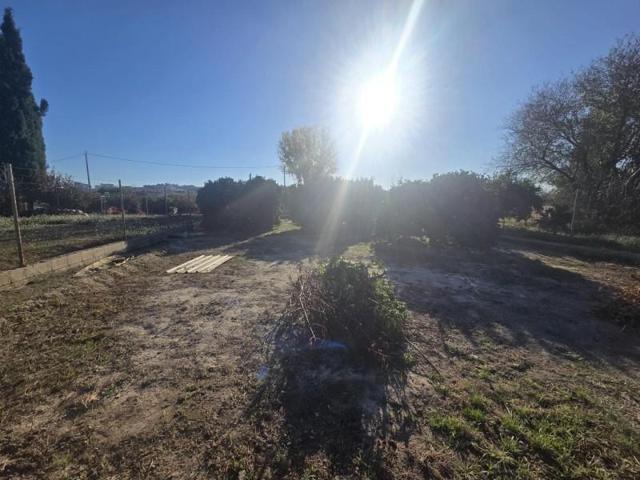 Parcela en venta en Molina de Segura, Torrealta-Ribera de Molina photo 0