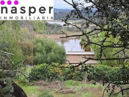 Terreno en venta en Guillena, Sierra norte photo 0