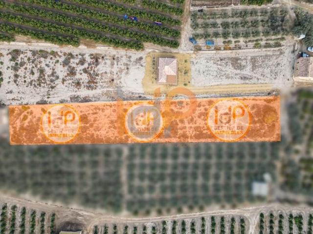 Terreno en venta en Huércal-Overa, La Morena photo 0