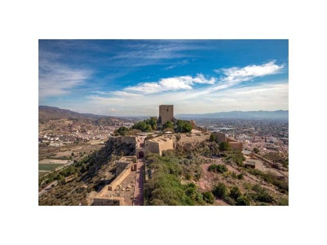 Parking en venta en Lorca photo 0