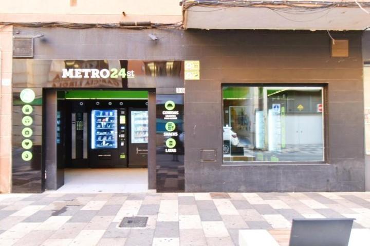 Local comercial en venta en El Ejido, Centro ejido photo 0