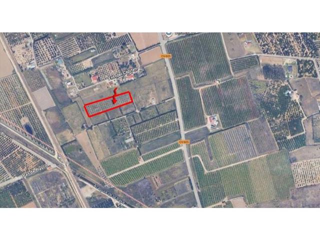 Terreno en venta en Cullera photo 0