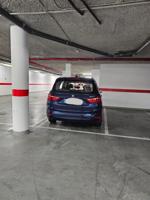 Garaje en venta en El Puerto de Santa María, FUENTEBRAVIA photo 0