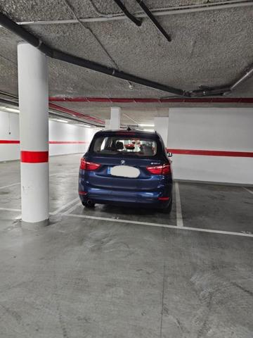 Garaje en venta en El Puerto de Santa María, FUENTEBRAVIA photo 0