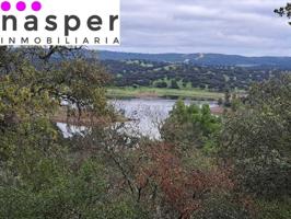 Terreno en venta en Guillena, Sierra norte photo 0