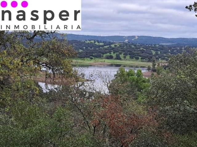 Terreno en venta en Guillena, Sierra norte photo 0