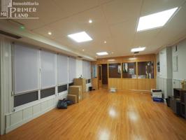 Oficina en venta en Tomelloso, Centro photo 0