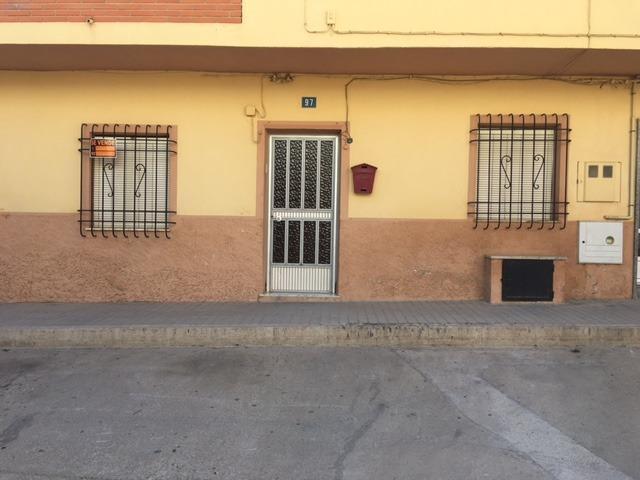 Planta baja en venta en Almansa, San Juan photo 0