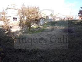 Parcela en venta en Fonollosa photo 0