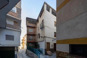 Chalet en venta en Lanjarón, Lanjaron pueblo photo 0