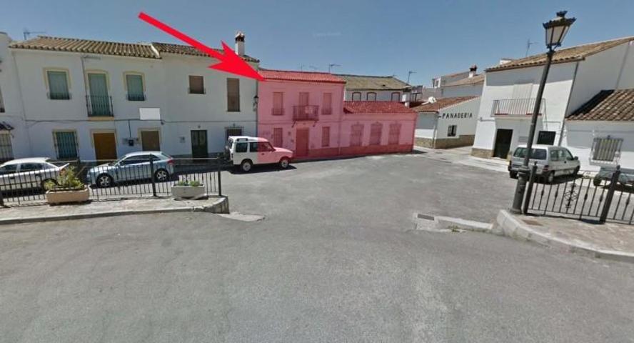 Casa en venta en Cortes de la Frontera, EstaciÓn de gaucÍn photo 0