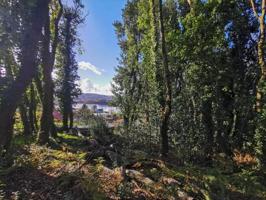 Parcela en venta en Abegondo, Orto photo 0