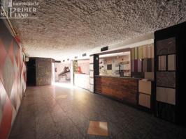 Local comercial en venta en Tomelloso, Calle Estación photo 0