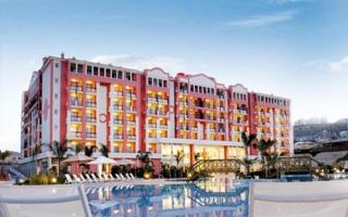 Piso en venta en Mutxamel, Bonalba-Cotoveta photo 0