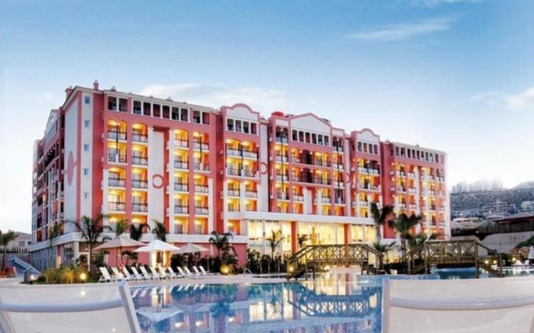 Piso en venta en Mutxamel, Bonalba-Cotoveta photo 0