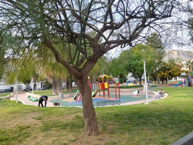 Apartamento en venta en Elda, Avenidas chapí - alfonso xiii photo 0