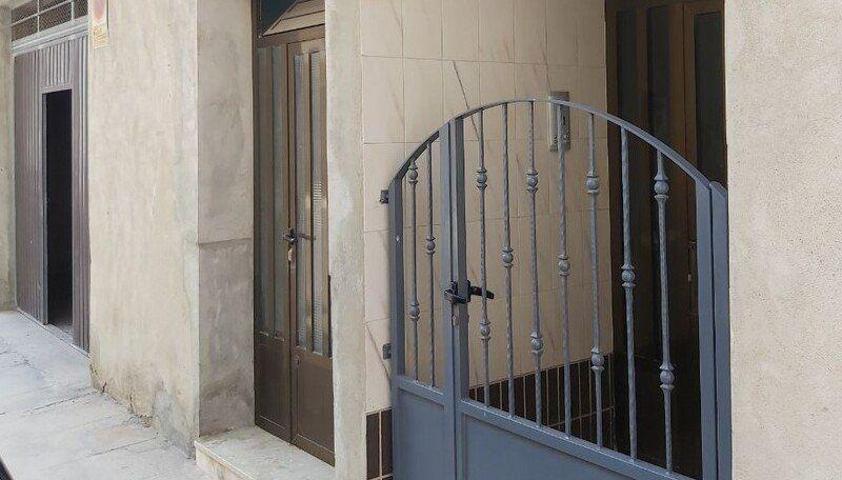 Piso en venta en Enguera, Comunidad valenciana photo 0