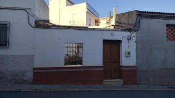 Terreno en venta en Gibraleón, Centro urbano photo 0