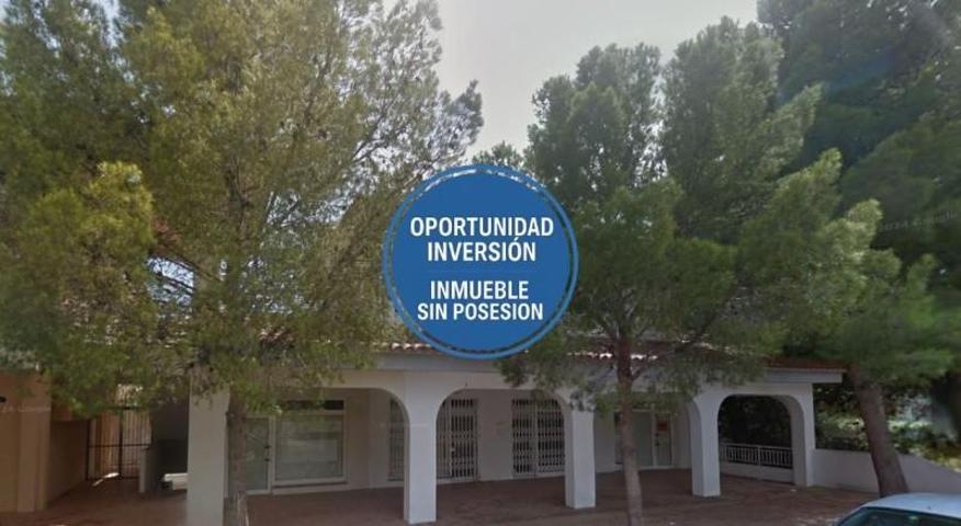 Local comercial en venta en Peníscola, Costa sur photo 0