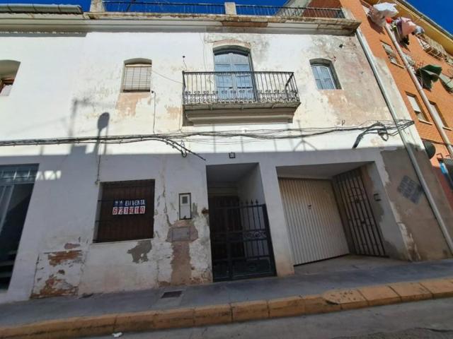Casa en venta en Alberic, Comunidad valenciana photo 0