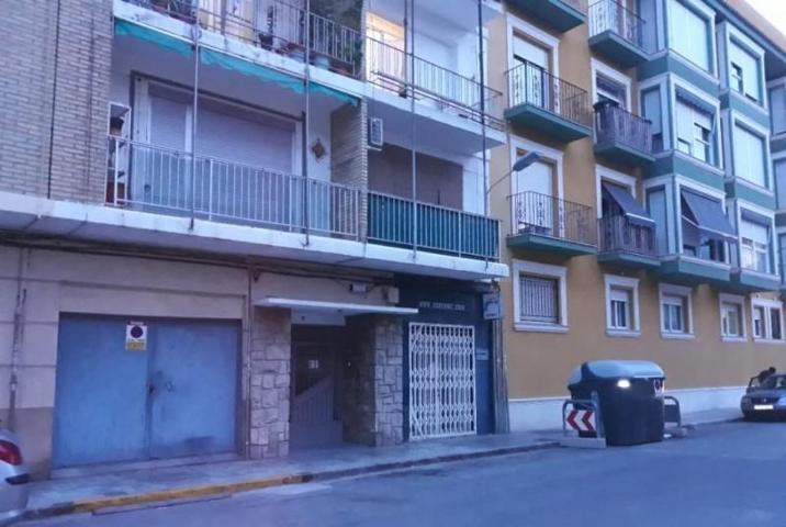 Piso en venta en Sueca, Zona pueblo photo 0