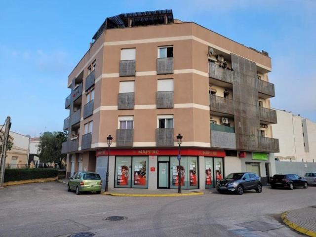 Piso en venta en Navarrés, Comunidad valenciana photo 0