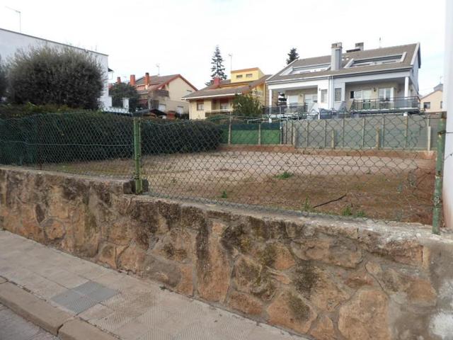 Parcela en venta en Santpedor, CTRA DE MANRESA photo 0
