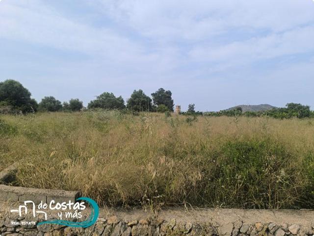 Terreno en venta en Potríes photo 0