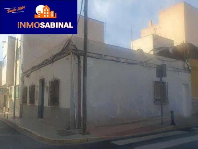 Casa en venta en El Ejido, Ejido sur photo 0