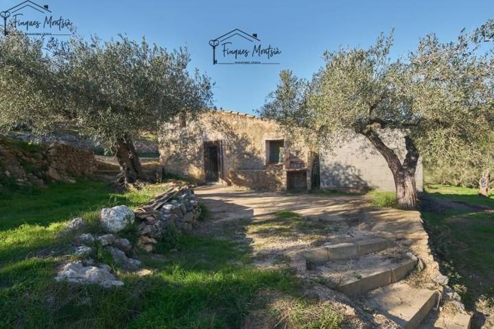 Chalet en venta en Tortosa, Coll de L'Alba photo 0