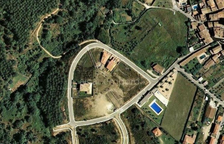 Parcela en venta en Darnius, Pirineo de girona photo 0