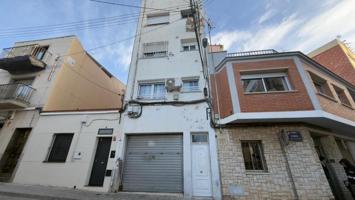 Local comercial en venta en Terrassa, La Maurina photo 0