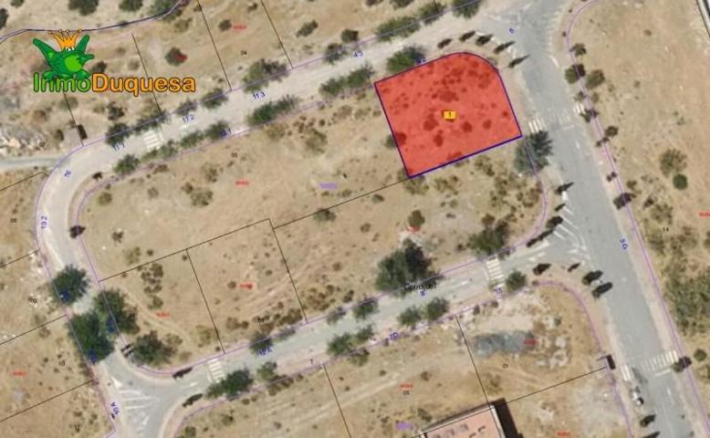 Terreno en venta en Alfacar, Carretera de granada photo 0