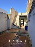 Adosada en venta en Dos Hermanas, El Arenal - La Pólvora photo 0