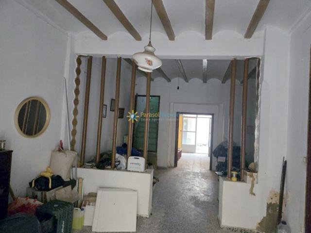 Casas de pueblo en venta en Alcàntera de Xúquer, Centrico photo 0