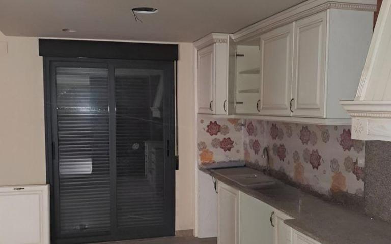 Piso en venta en Enguera, Comunidad valenciana photo 0