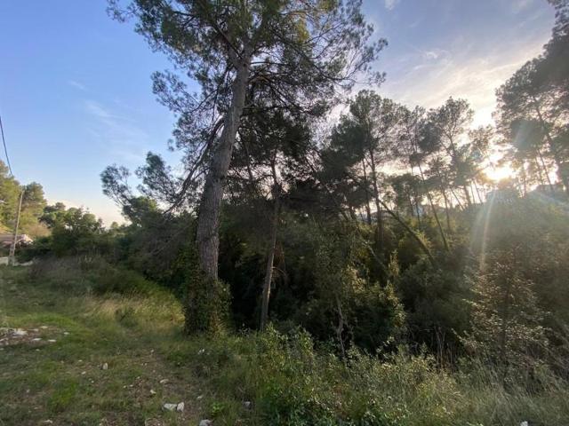 Terreno en venta en Rubí, Sant Muç - Castellnou - Can Mir photo 0