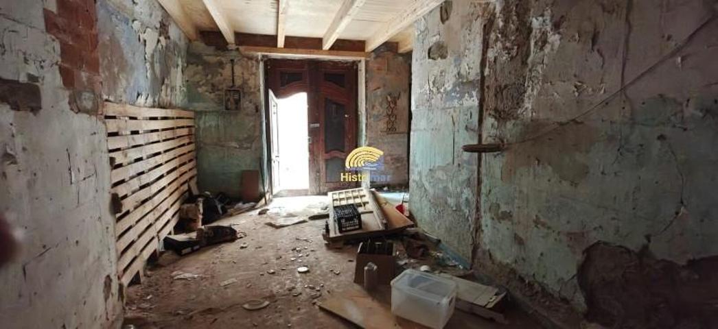 Planta baja en venta en Sagunto, Centro historico photo 0