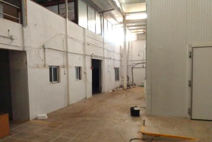 Nave industrial en venta en Anna, Comunidad valenciana photo 0