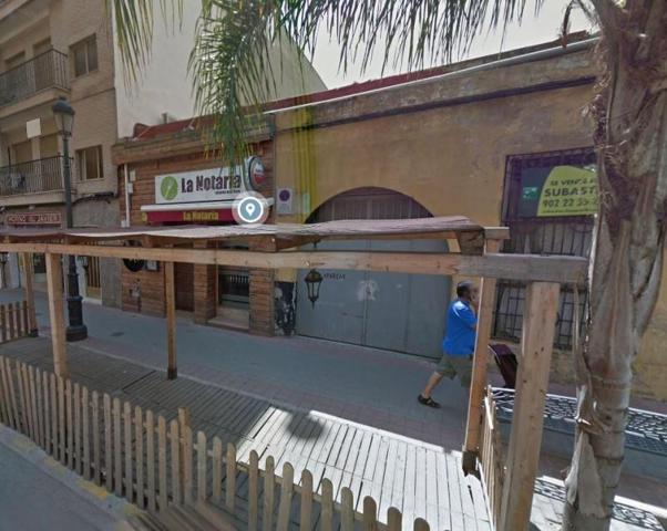 Local comercial en venta en Cheste, Avenida Castilla, 22, 46380 photo 0