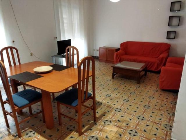 Piso en venta en Alcoy-Alcoi, EL CAMI photo 0