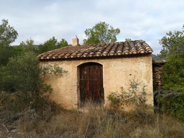 Terreno en venta en Vilanova d'Escornalbou, Vilanova d´Escornalbou photo 0