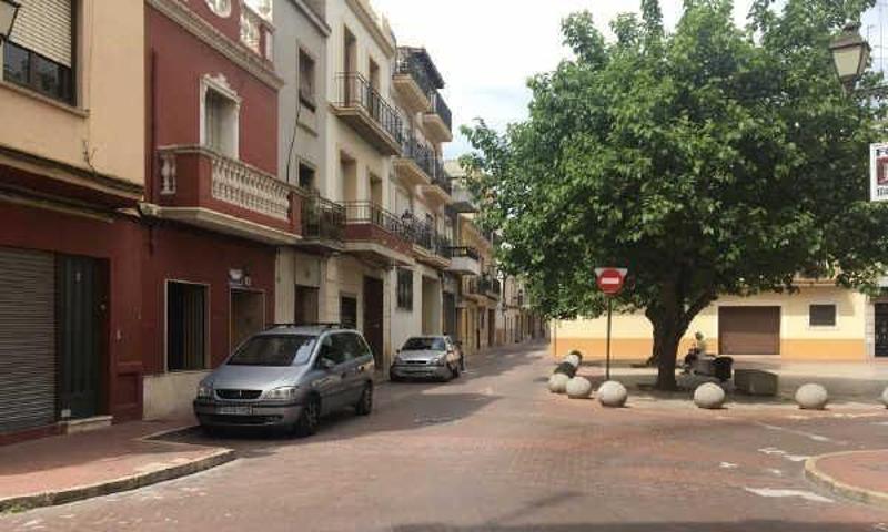 Adosada en venta en Algemesí, Comunidad valenciana photo 0